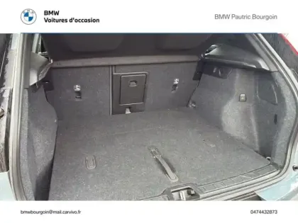 Photo 6 Volvo Xc40  B3 163ch Start DCT 7
