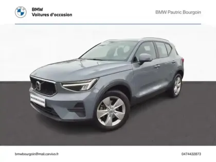 Photo Volvo Xc40