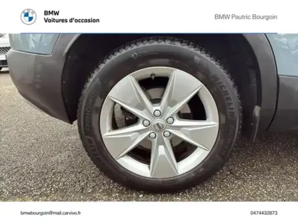 Photo 7 Volvo Xc40  B3 163ch Start DCT 7