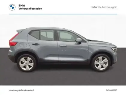 Photo 2 Volvo Xc40  B3 163ch Start DCT 7