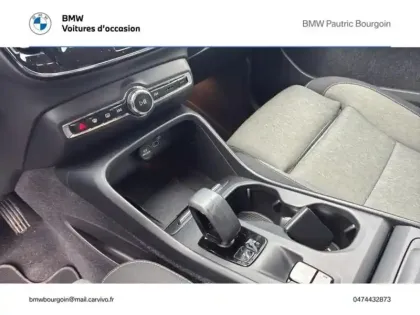 Photo 10 Volvo Xc40  B3 163ch Start DCT 7