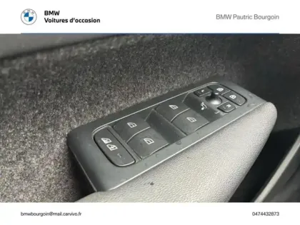 Photo 14 Volvo Xc40  B3 163ch Start DCT 7