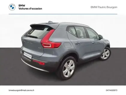 Photo 1 Volvo Xc40  B3 163ch Start DCT 7