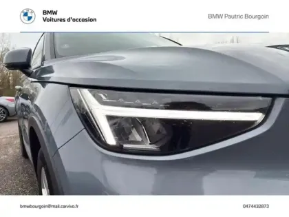 Photo 9 Volvo Xc40  B3 163ch Start DCT 7