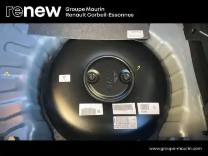 Photo 11 Dacia Sandero  1.0 ECO-G 100ch Stepway Extreme + -24