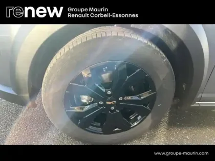 Photo 9 Dacia Sandero  1.0 ECO-G 100ch Stepway Extreme + -24