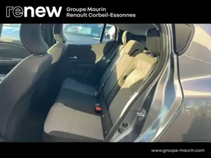 Photo 12 Dacia Sandero  1.0 ECO-G 100ch Stepway Extreme + -24