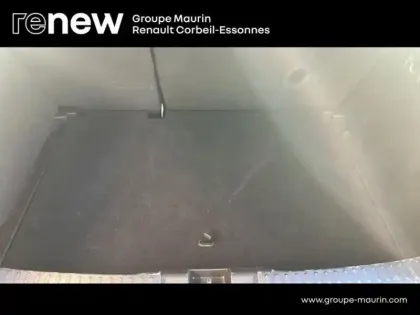 Photo 10 Dacia Sandero  1.0 ECO-G 100ch Stepway Extreme + -24