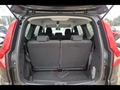 Photo 11 Dacia Jogger  1.6 hybrid 140ch Extreme 7 places -24