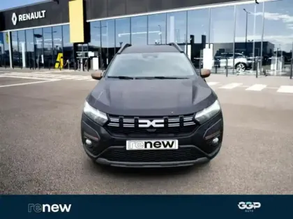 Photo 1 Dacia Jogger  1.6 hybrid 140ch Extreme 7 places -24