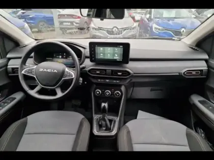 Photo 8 Dacia Jogger  1.6 hybrid 140ch Extreme 7 places -24
