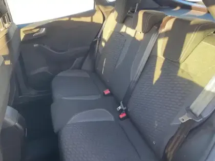 Photo 7 Ford Puma  1.0 Flexifuel 125ch S&S mHEV Titanium