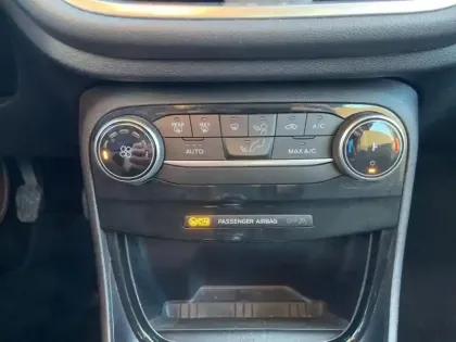 Photo 14 Ford Puma  1.0 Flexifuel 125ch S&S mHEV Titanium