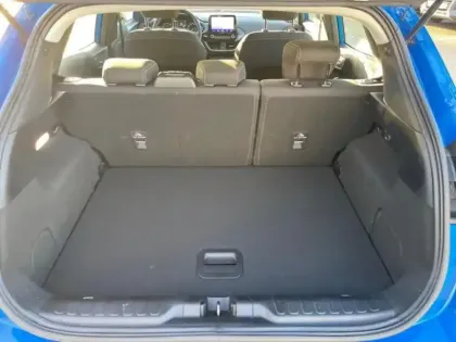 Photo 8 Ford Puma  1.0 Flexifuel 125ch S&S mHEV Titanium