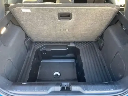 Photo 9 Ford Puma  1.0 Flexifuel 125ch S&S mHEV Titanium