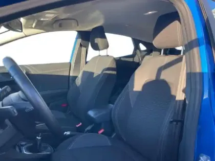 Photo 6 Ford Puma  1.0 Flexifuel 125ch S&S mHEV Titanium