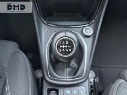 Photo 7 Ford Puma  1.0 Flexifuel 125ch S&S mHEV Titanium