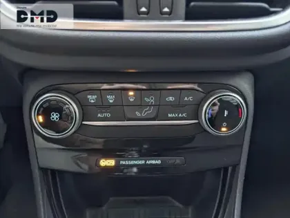 Photo 14 Ford Puma  1.0 Flexifuel 125ch S&S mHEV Titanium