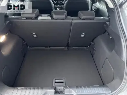 Photo 11 Ford Puma  1.0 Flexifuel 125ch S&S mHEV Titanium