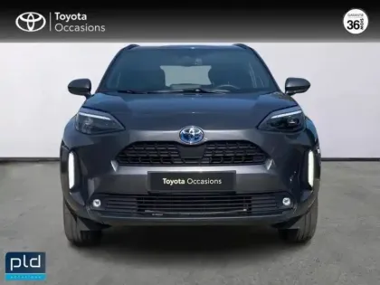Photo 11 Toyota Yaris  Cross 116h Design MY22
