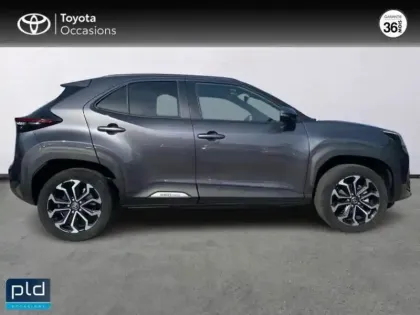 Photo 4 Toyota Yaris  Cross 116h Design MY22