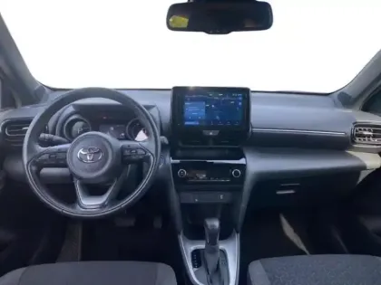 Photo 8 Toyota Yaris  Cross 116h Design MY22