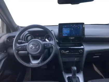 Photo 9 Toyota Yaris  Cross 116h Design MY22