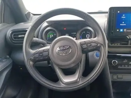 Photo 25 Toyota Yaris  Cross 116h Design MY22