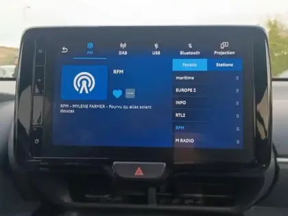 Photo 29 Toyota Yaris  Cross 116h Design MY22