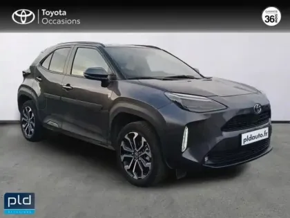 Photo 16 Toyota Yaris  Cross 116h Design MY22