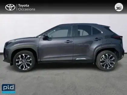 Photo 3 Toyota Yaris  Cross 116h Design MY22