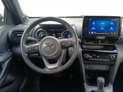 Photo 28 Toyota Yaris  Cross 116h Design MY22