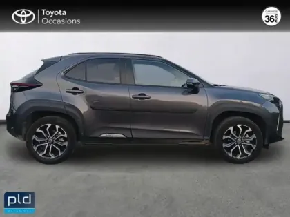 Photo 33 Toyota Yaris  Cross 116h Design MY22