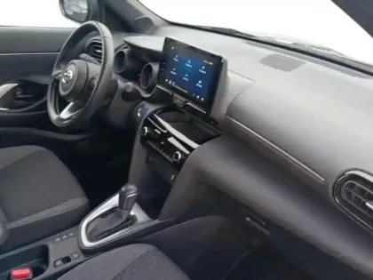 Photo 38 Toyota Yaris  Cross 116h Design MY22