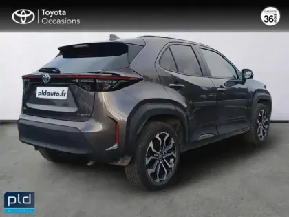 Photo 34 Toyota Yaris  Cross 116h Design MY22
