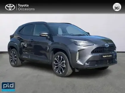 Photo 6 Toyota Yaris  Cross 116h Design MY22