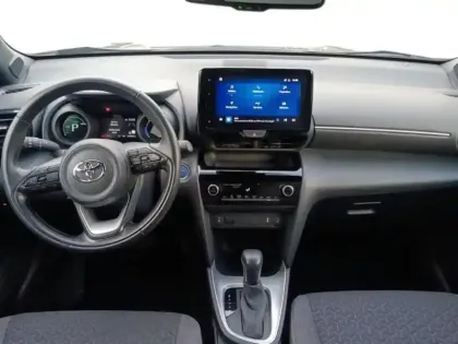 Photo 40 Toyota Yaris  Cross 116h Design MY22