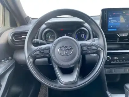 Photo 10 Toyota Yaris  Cross 116h Design MY22