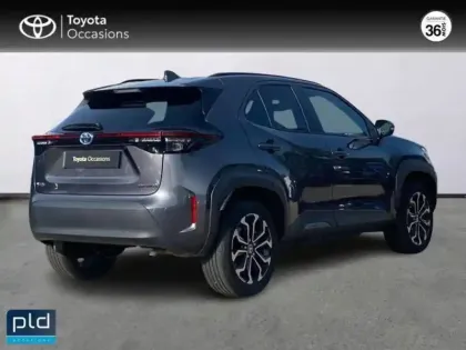 Photo 5 Toyota Yaris  Cross 116h Design MY22