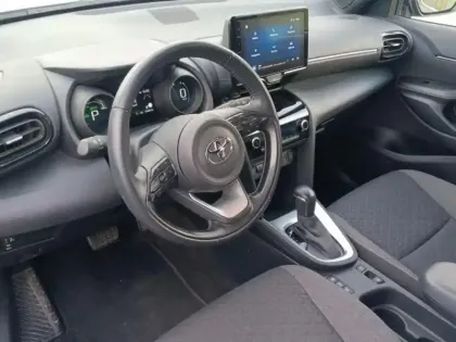 Photo 26 Toyota Yaris  Cross 116h Design MY22