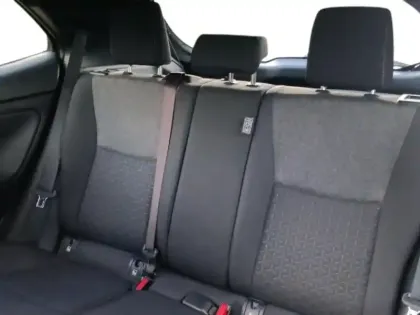 Photo 43 Toyota Yaris  Cross 116h Design MY22