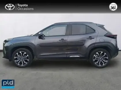 Photo 21 Toyota Yaris  Cross 116h Design MY22