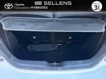 Photo 9 Toyota Aygo  X 1.0 VVT-i 72ch Dynamic