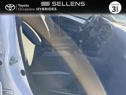 Photo 5 Toyota Aygo  X 1.0 VVT-i 72ch Dynamic