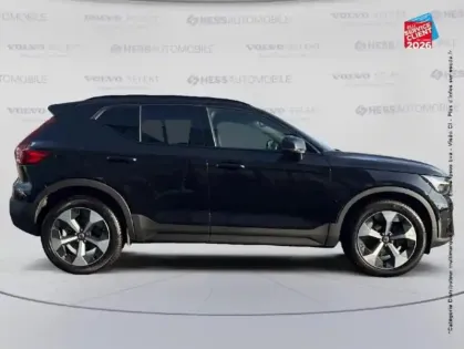 Photo 18 Volvo Xc40  B3 163ch Plus DCT 7