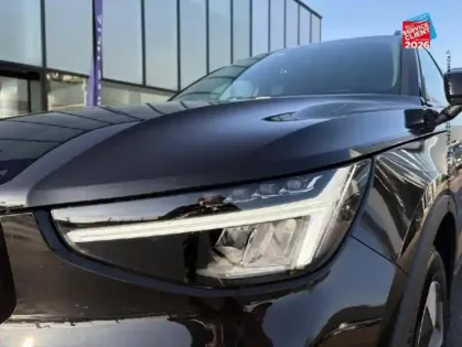 Photo 12 Volvo Xc40  B3 163ch Plus DCT 7