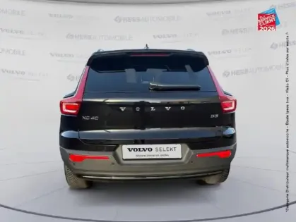 Photo 6 Volvo Xc40  B3 163ch Plus DCT 7