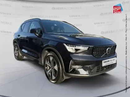 Photo 17 Volvo Xc40  B3 163ch Plus DCT 7