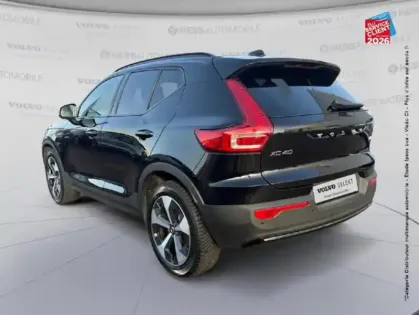 Photo 7 Volvo Xc40  B3 163ch Plus DCT 7