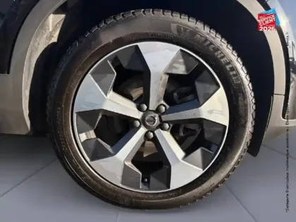 Photo 24 Volvo Xc40  B3 163ch Plus DCT 7